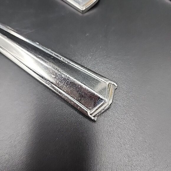 Yamazaki ICON AFFINITY Stainless 18/8  Patrick Place Oval Soup Spoon Set of 5 - Picture 5 of 8